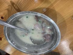-南记食粥坊·宵夜大排档(莲花总店)