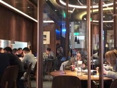 大堂-外婆家(静安大悦城店)