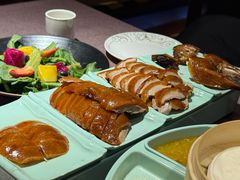 -羲和雅苑•北京烤鸭(瑞吉店)