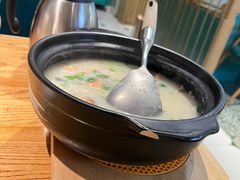 -潮粥荟·潮汕砂锅粥(朝阳大悦城店)