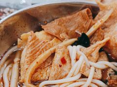 -红鼻子桂林米粉(金唐新光界店)