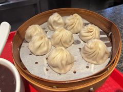 精品鲜肉小笼包-知味观(湖滨店)