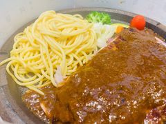 -敏华冰厅(平安金融中心店)
