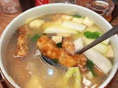 -海坛特色小吃·只做平潭特色菜(平潭店)