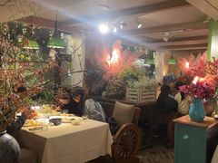-春暖花开(西溪店)