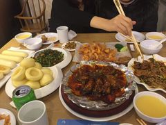 -品海楼·大连海胆锅贴馆(东港店)