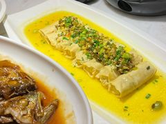 -径山十八道·风味民间菜(杭州总店)