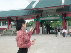 -珠海国际赛车场-卡丁车场