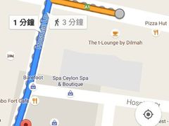 -Ministry of Crab(科伦坡店)