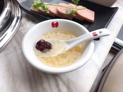 银耳红枣羹-七欣天(浦东羽山乐坊店)