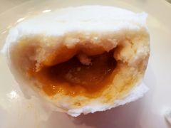 奶黄流沙包-万龙洲海鲜(南新仓店)