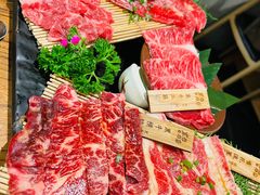 -黑牛の店·和牛烧肉(合生汇店)