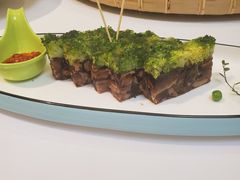 -好福记饭店(红梅公园店)