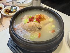 -长顺参鸡汤店(西塔总店)