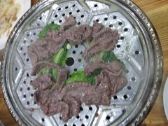 -凯盈阁·顺德私房菜·桑拿鸡