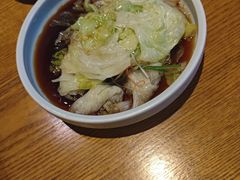 -去茶去餐厅(中央大街店)