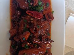 -辣婆婆(航天桥店)