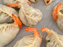 -叶存利海鲜大馅饺子(海宁路总店)