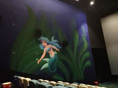 -春天国际影城(中庚漫游城杜比全景声店)