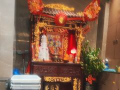 -香港新发烧腊茶餐厅(水围店)