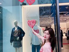 -KENZO(北京三里屯店)
