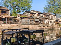 -小河直街历史文化街区