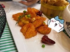 -鹊华居·地道鲁菜·海鲜·融合味(大明湖店)