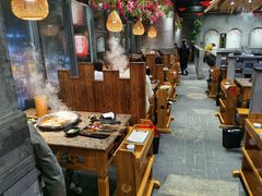 大堂-匚巷火锅串串