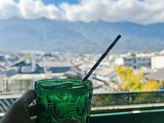 -大碗岛咖啡·苍山绝美窗景(大理古城步行街七年品牌店)