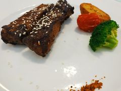 -天空花园餐吧·生日·团建(南山店)