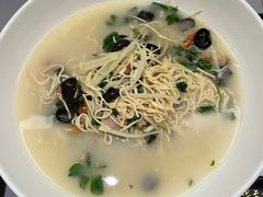 -狮王府淮扬菜(新街口友谊店)