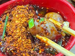 -冒椒火辣(奎星楼街店)