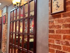 -鸿姐老火锅(静安店)