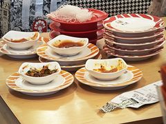 -新一番三文鱼寿司(红城湖店)