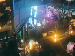 -胡桃里音乐酒馆(白云五号T5 MALL店)