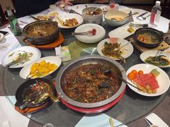 -箪食巷私房菜馆·鲁菜(玉函路店)