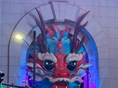 -南京路步行街