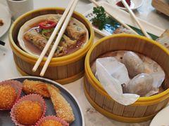 -厝包四点金·潮宴(太古仓店)