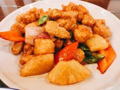 -阿殳菜馆·私厨(水围村店)