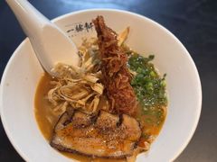 -一豚轩·烧鸟·豚骨拉面(五四路店)