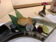 -鮨一日本料理(大中华店)