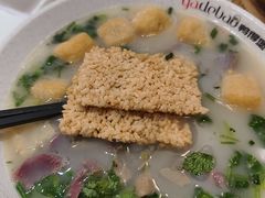 -鸭得堡老鸭汤·鸭血粉丝(南京博物院店)