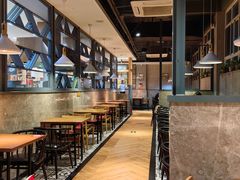 -比格比萨自助(国展店)