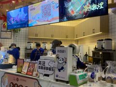 -茶百道(印象城店)