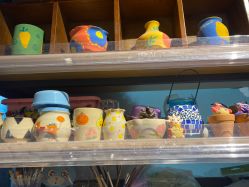 -趣陶陶艺手工坊(新世界百货重庆店)