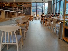 大堂-冰泉豆浆馆(阳朔店)