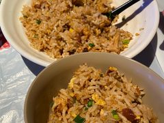 -肥肥虾庄·金牌油焖大虾(杨园滨江时代walk店)
