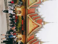 -西双版纳勐泐文化旅游区