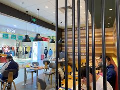 -汉堡王(龙德广场店)