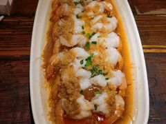 -外婆家(蓝色港湾店)
